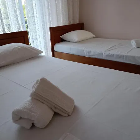 Apartment Adamidis