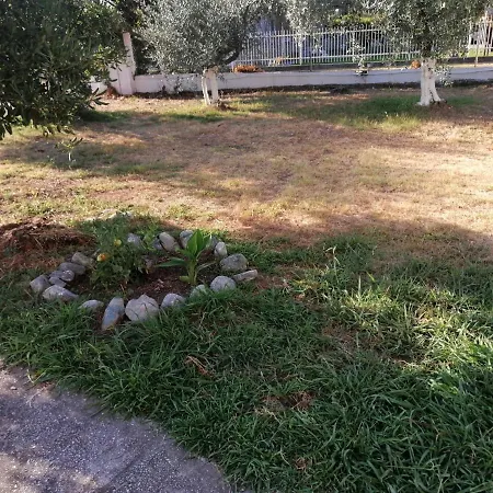 Apartment Adamidis