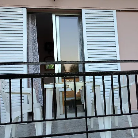 Apartment Adamidis