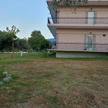 Apartment Adamidis