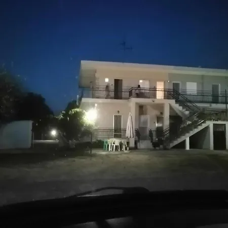 Apartment Adamidis *