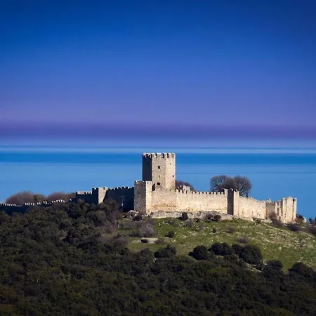 Adamidis Paralía Skotínis