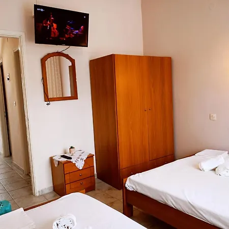 Adamidis Paralía Skotínis