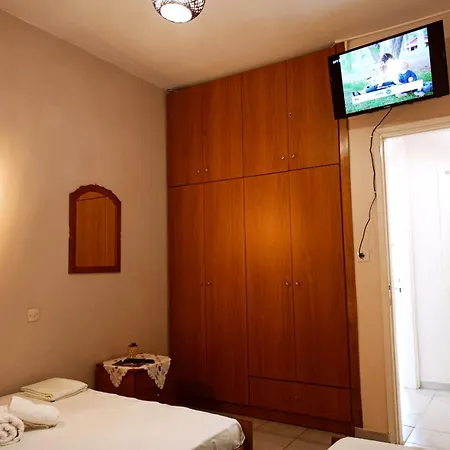 Apartment Adamidis