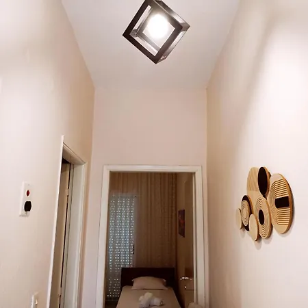 Apartment Adamidis *