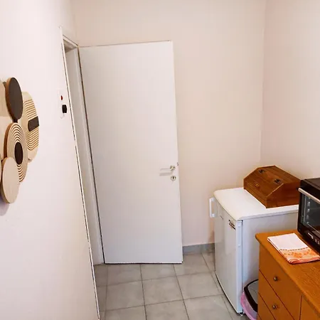 Apartment Adamidis *