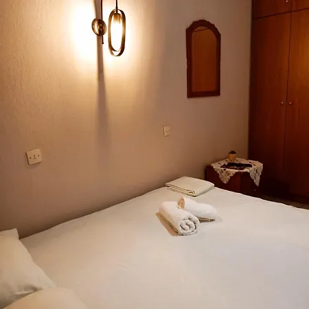 Apartment Adamidis
