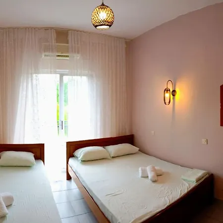 Apartment Adamidis *