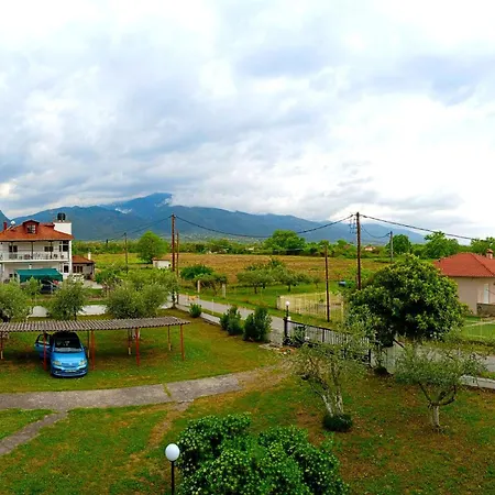 Apartment Adamidis