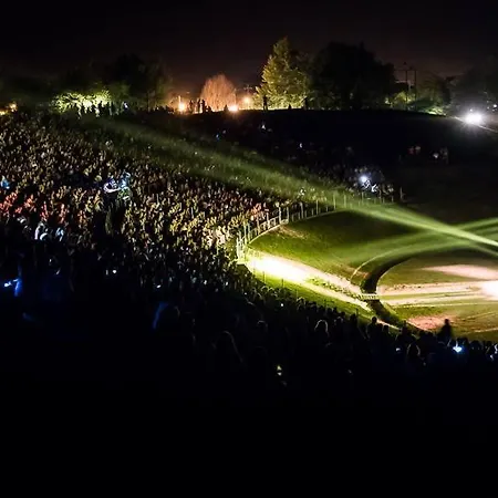 Apartment Adamidis *