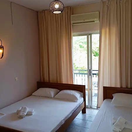 Apartment Adamidis *