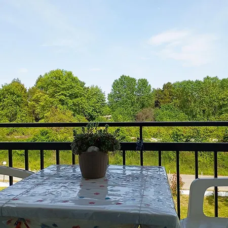 Adamidis Apartment *