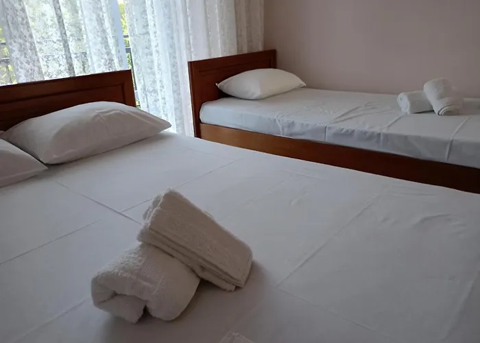 Apartament Adamidis