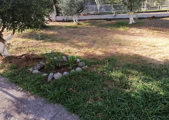Apartament Adamidis