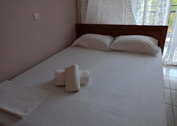 Adamidis Apartament *