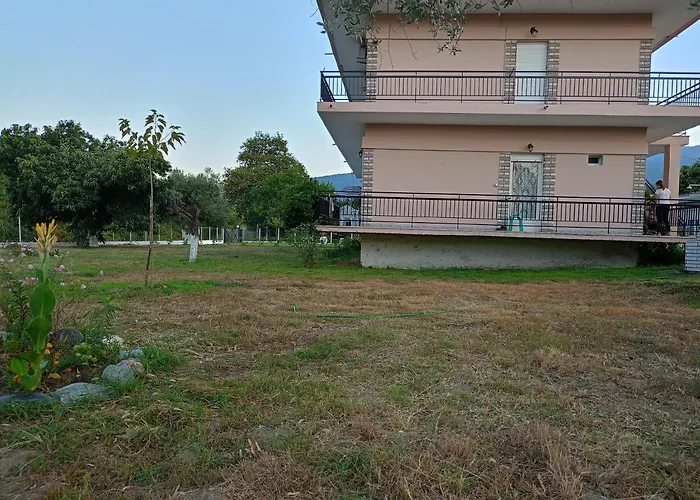 Apartament Adamidis