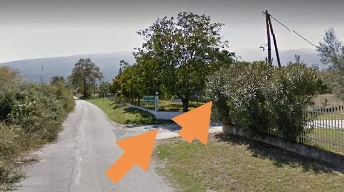 Adamidis Apartament
