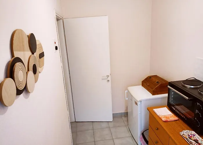 Apartament Adamidis *