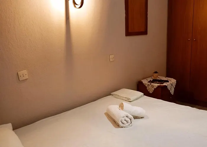 Apartament Adamidis