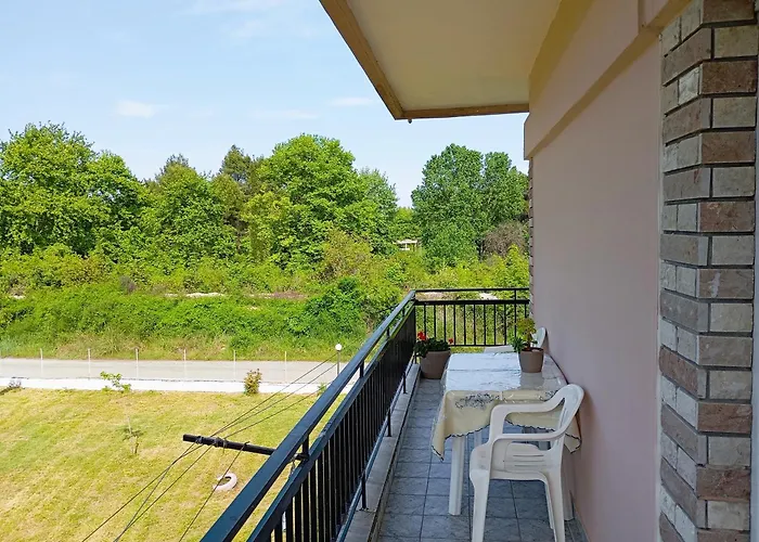 Apartament Adamidis