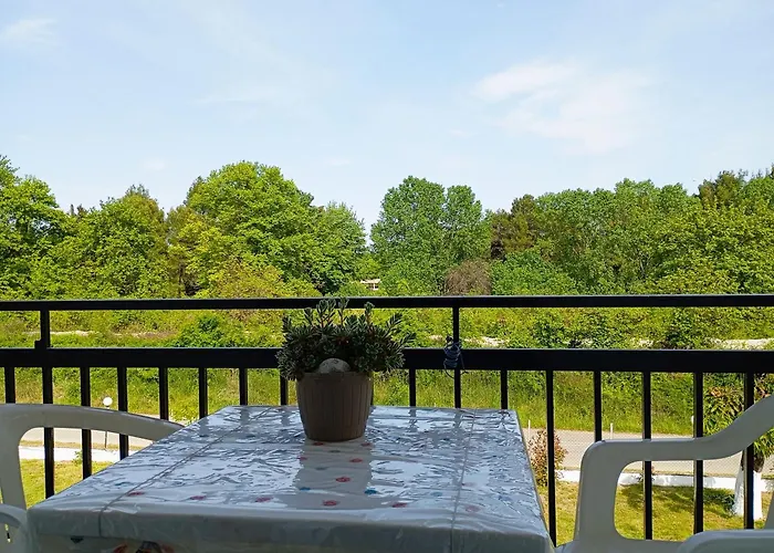 Adamidis Apartament *